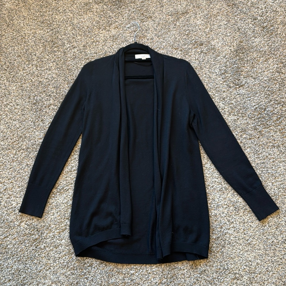 LOFT Cardigan